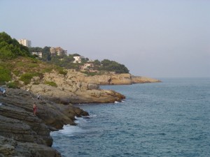 Cap Salou